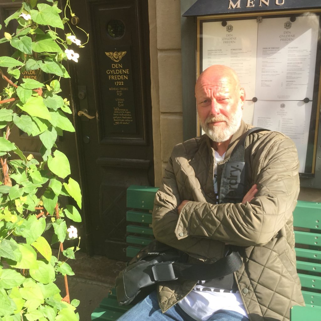 ArildHEriksen's profile picture. 