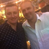 Seán Cunningham (@keeperlit14) 's Twitter Profile