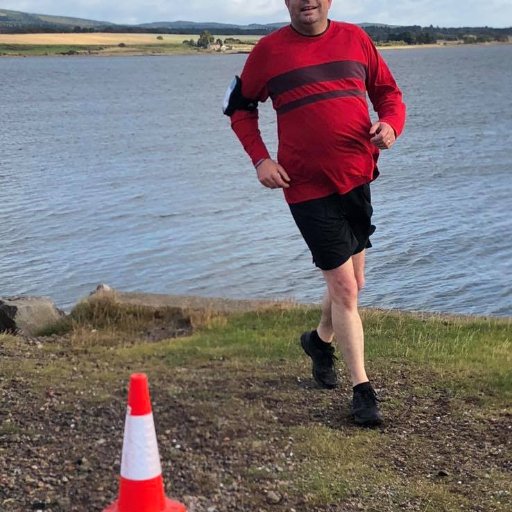 MikeCFWN's profile picture. 