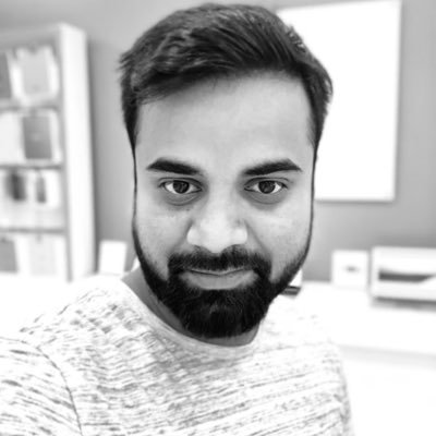 NitishTekriwal's profile picture.