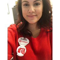Samantha Ramirez (@targetsamram) 's Twitter Profile Photo Samantha Ramirez (@targetsamram) 's Twitter Profile Photo