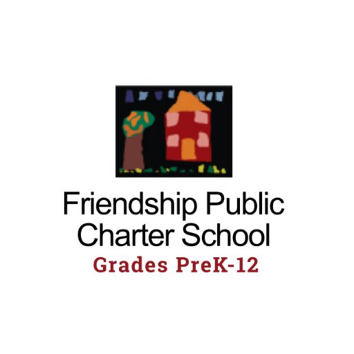 High-performing, multi-campus public charter school network building curious, confident, college-ready 🎓scholars in pre-K-12! IG: FriendshipPCS