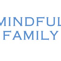 Mindful Family(@family_mindful) 's Twitter Profile Photo