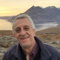 George Black (@georgehsblack) 's Twitter Profile