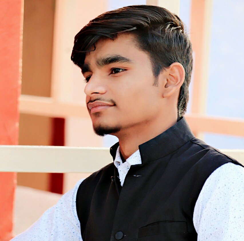 Kapil Bhavsar Profile