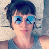 Jenna Omeltschenko 🇺🇦(@JenChenko) 's Twitter Profileg