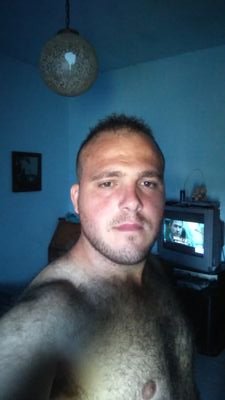 ErpeteMirko's profile picture. Si lavora e si fatica solo per la fica