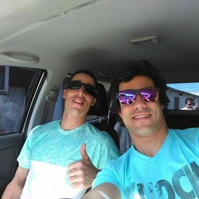 SergioCalvo14's profile picture. En la tierra me enseño y desde el cielo me guia!!!