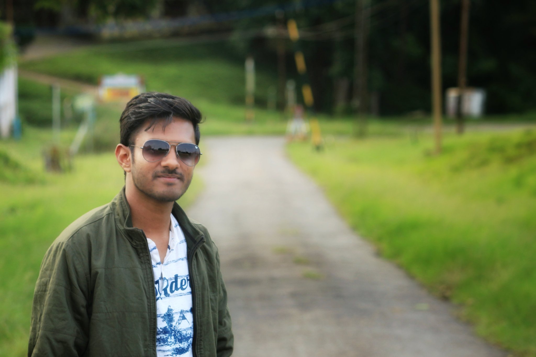 Bharath_prakash's profile picture. 