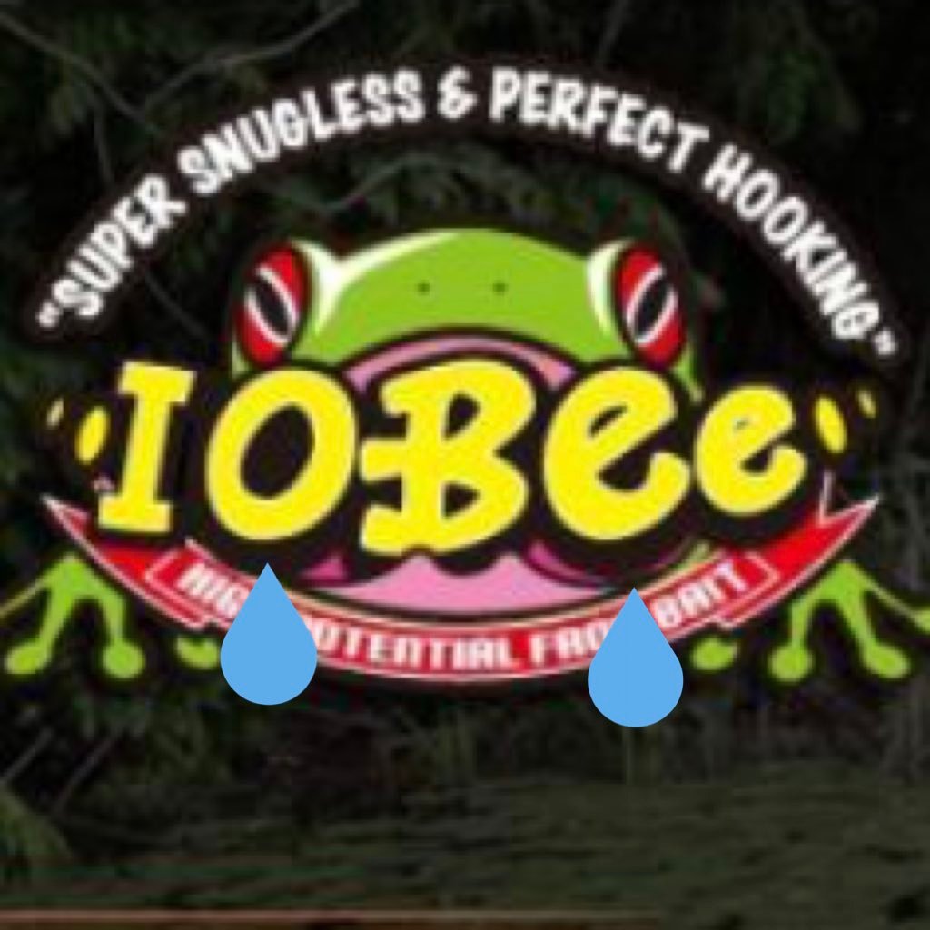 IOBEE_KO's profile picture. スロメイン