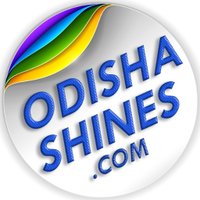 Odisha Shines(@odisha_shines) 's Twitter Profile Photo