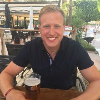 Martyn Pool (@martynpool) 's Twitter Profile Photo Martyn Pool (@martynpool) 's Twitter Profile Photo