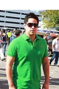 lapela22's profile picture. Regio adoptado con gusto del deporte, amante del buen comer. y de la pasion de la U.