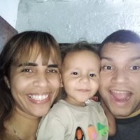 Victoria De Goveia (@goitiavict) 's Twitter Profile