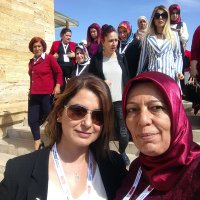 Özlem Günaslan (@gunaslan_ozlem) 's Twitter Profile