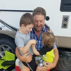 great wife, great legal secretary, love outdoor motorsports! Mostly love my husband and grandbabies.