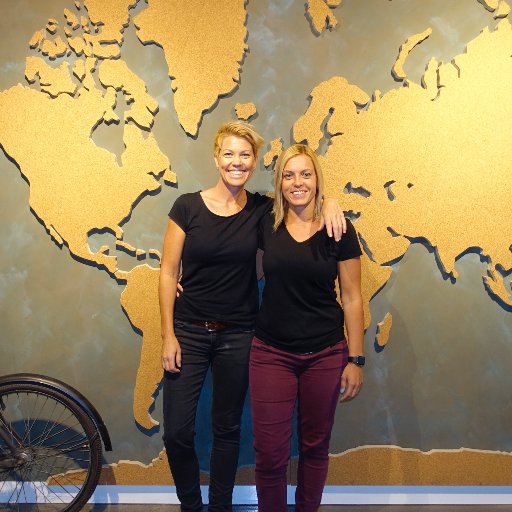 We’re Rach & Marty. 2 Women who visited every country in the world. All 195 of them. 🌏 Travel Bloggers & Content Creators.