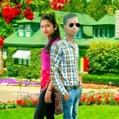 SandeepKushram6's profile picture. ((Gram-Dobhi,Post-Dithouri,Distt.-Mandla,Tehsil-Nainpur))