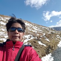 Niro Nirmalan (@nironirmalan) Twitter profile photo