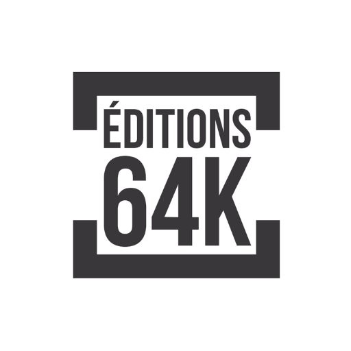 @editions64K