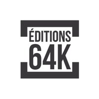 Editions 64K(@editions64K) 's Twitter Profile Photo