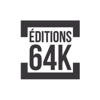 Editions 64K (@editions64k) 's Twitter Profile Photo Editions 64K (@editions64k) 's Twitter Profile Photo