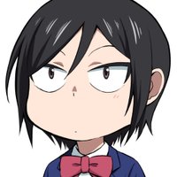 ちょりすけ 瞳ちゃんは人見知り9巻発売中(@Cyorisukenosuke) 's Twitter Profile Photo