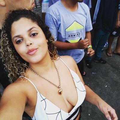 Mamãe do Biel 👑, Flamenguista🔴⚫ e Carioca 😎🏖️