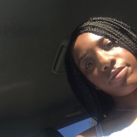 cutest melanin 💖 (@_mariapatrice) 's Twitter Profile
