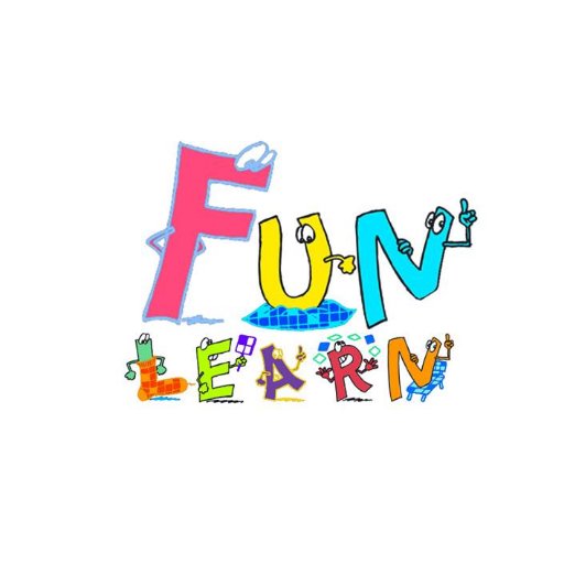 funlearn8's profile picture. لدينا كل ما هو جديد ومبتكر في عالم التعليم والمتعة