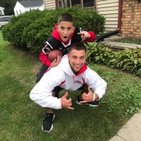 Michael Marchese (@marchese212) 's Twitter Profile Photo