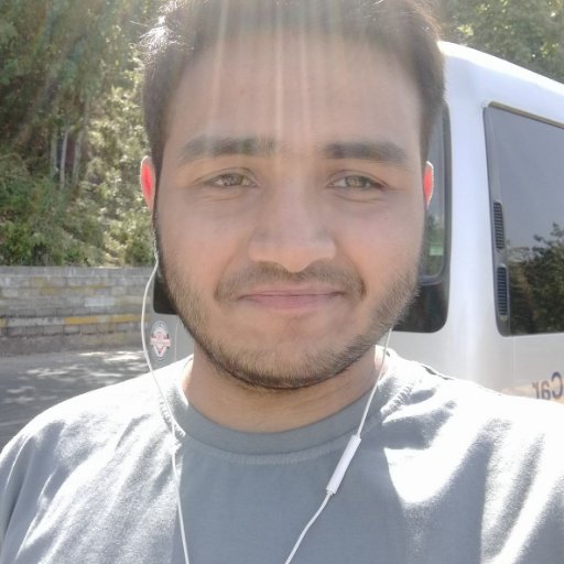 SMustafaAhmad's profile picture. 