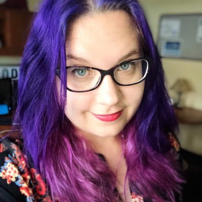 Megan Mize, PhD Profile