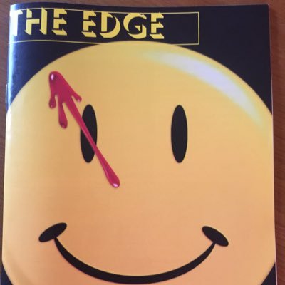 Scotland’s must have free monthly guide to the arts, comics, films and culture with a little more thrown in. Written by a couple of culture vultures.