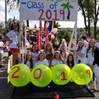 Milford Seniors (@classof2019_mhs) 's Twitter Profile