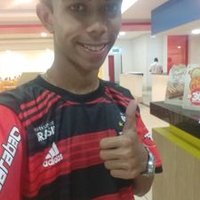2P❤ (@flamenguinho13) 's Twitter Profile