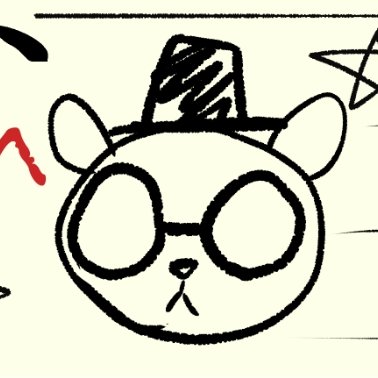 プケッ卜 ヤシの木 ドカペ三兄弟って見た目的に没個性のようで3人セットでもキャラが立つし単独でもキャラが立ってホントいい キャラだよね
