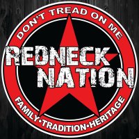 Redneck Nation®(@rednecknation) 's Twitter Profile Photo