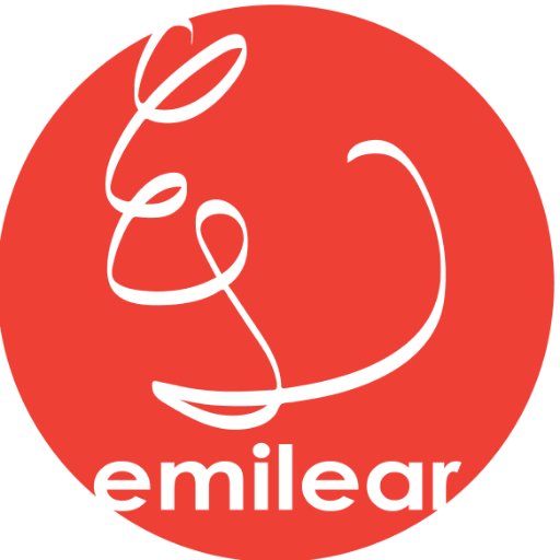 emilear_art's profile picture. Sometimes I make Art
Instagram: emilear_art 
Twitch: emilear
facebook: emilear art
