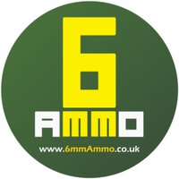 6mm Ammo 🇬🇧🇪🇺🌎(@6mmAmmo) 's Twitter Profile Photo