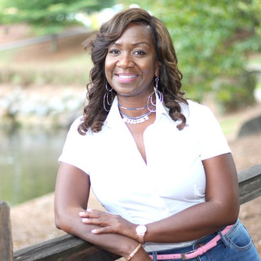 T_ConquersALL's profile picture. Empowering women to know who they are, discover their purpose by creating and living their best life to become UnConquerable women of God!