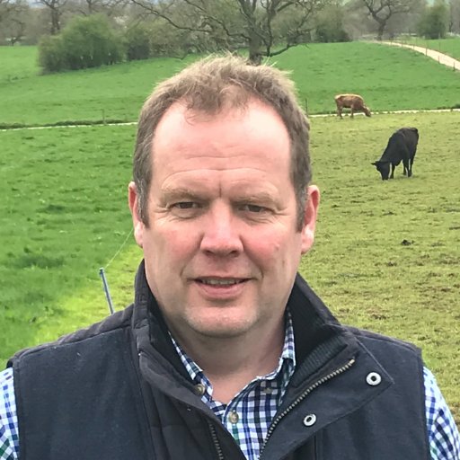 Agronomy Manager, Nufarm UK - All views are my own