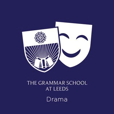 Drama and Theatre Studies at The Grammar School at Leeds 🎭