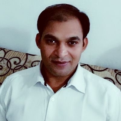 PrashantGayak10's profile picture. Social work
