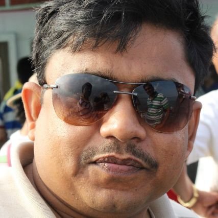 amarhm's profile picture. IT ಕನ್ನಡಿಗ | Mysore | views are personal | RTs & Likes ≠ Endorsements