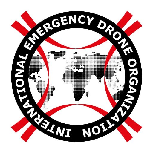 International #Emergency #Drone Organization, a world non-profit association of #publicsafety drone teams #DronesForGood #DronesSavesLives #UAS