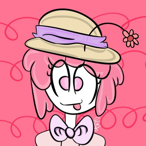 Molly_Myth's profile picture. Hi! I'm Molly, my Roblox username is MolI_y if you wanna check out my game. Profile picture by @WierdArtPerson banner art @CloverStarrs