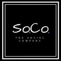 getsocialwithsoco(@socialwithsoco) 's Twitter Profile Photo