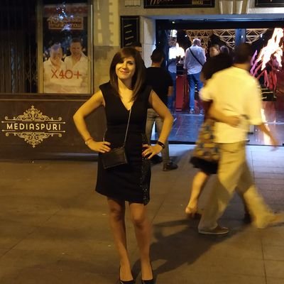 gf_sylvie's profile picture. 