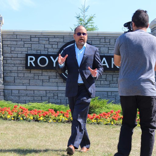 As the co-founder of @Cancomrcorp, I’m proud to be building strong foundations for families in Alberta.
